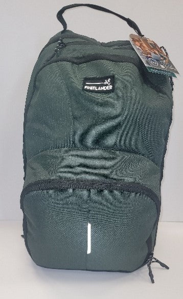 Backpack Laptop Green