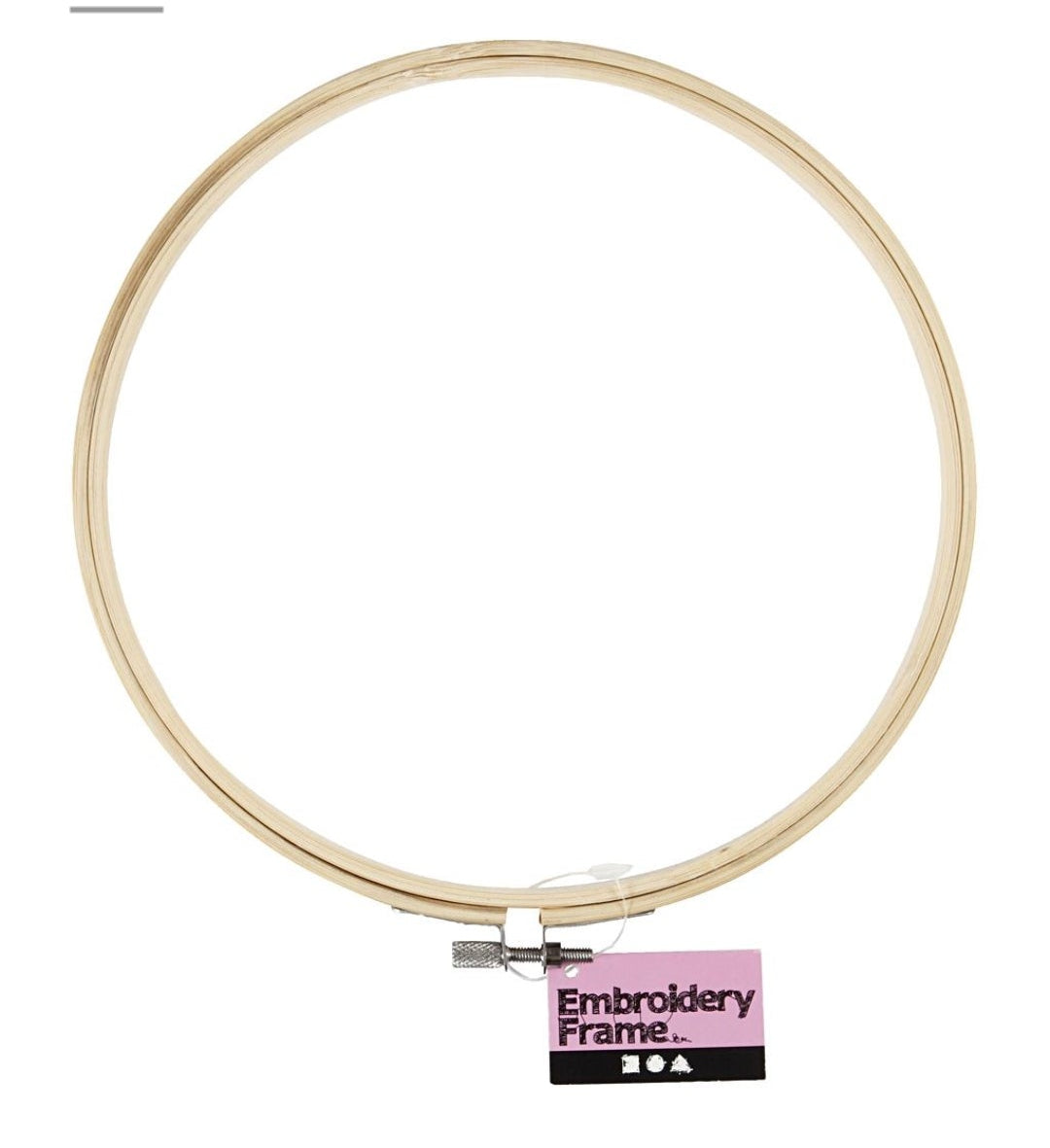 20cm Embroidery Frame