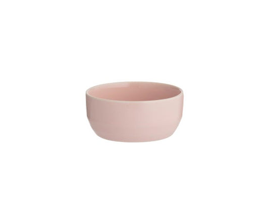 Cafe Concept Pink Snack Bowl