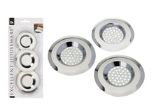 3pc Sink Filter Set