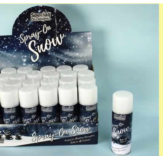 Snow Spray 200Ml