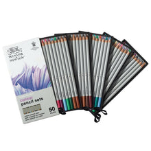 Winsor & Newton Studio Pencil Collection