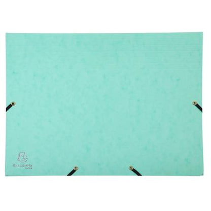 Exacompta 12 Part Expanding File