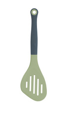 Kc Slotted Turner Green