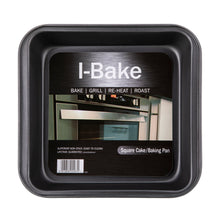 8in Square Cake Tin