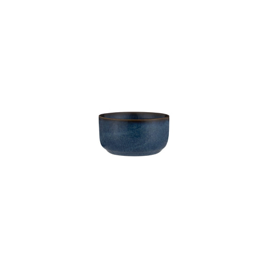 Blue Ramekin 9x5cm