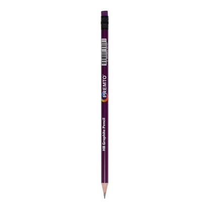 Premto HB Graphite Pencil