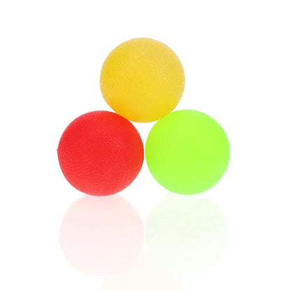 Ormond 3Pk Fidget Stress Balls