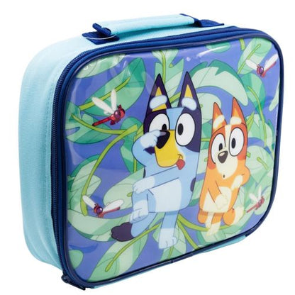 Bluey Lunch Bag Insulated