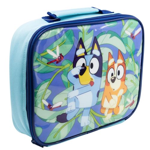 Bluey Lunch Bag Insulated