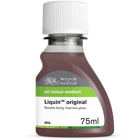 Liquin Oil Windsor & Newton