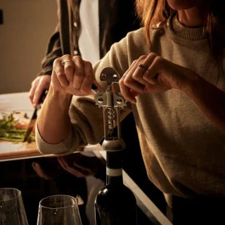 Corkscrew Kitchen Soft Touch