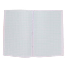 Ormond
A4 40pg Durable Cover Graph Book