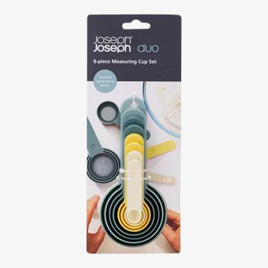 Joseph Joseph 8pc Measuring Cups