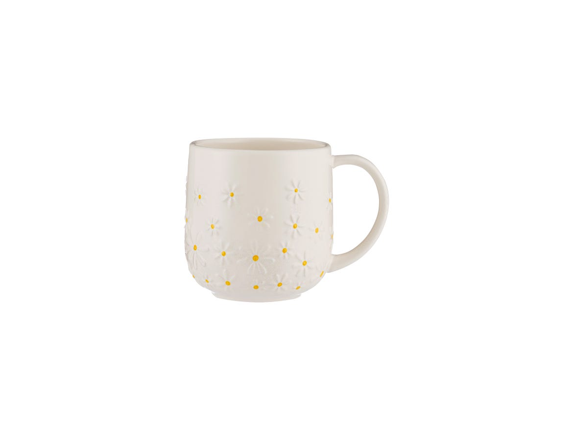 Mug Daisy 360ml