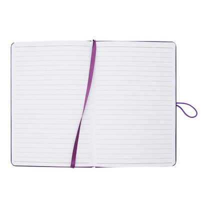Notebook A5 Premto Purple