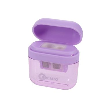 Premto Pastel Twin Sharpener
