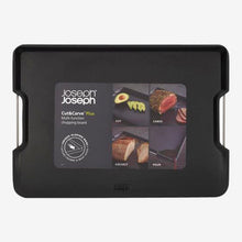 Jospeh Joseph Cut & Carve Large Chopping Board
