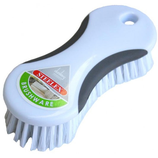 Vegmate Scrub Brush STEELEX