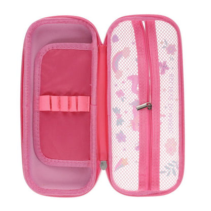 Pencil Case Unicorn Hard Shell