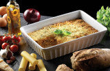 Lasagne Dish Med