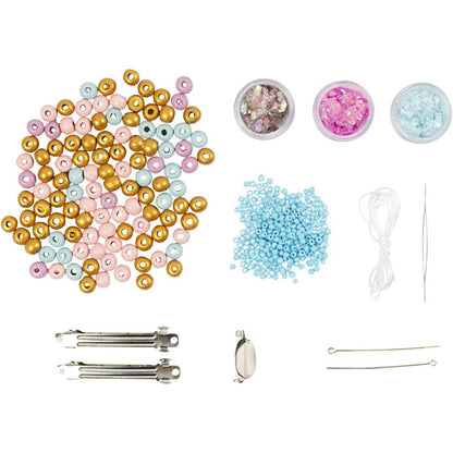 Mini Craft Kit Jewellery