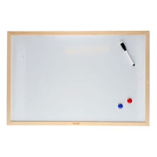 Premier Office Magnetic Whiteboard 60x40cm