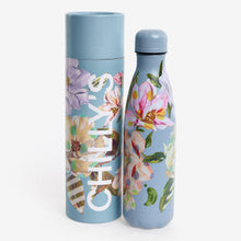 Chillys 500ml Bottle Floral Magnolia