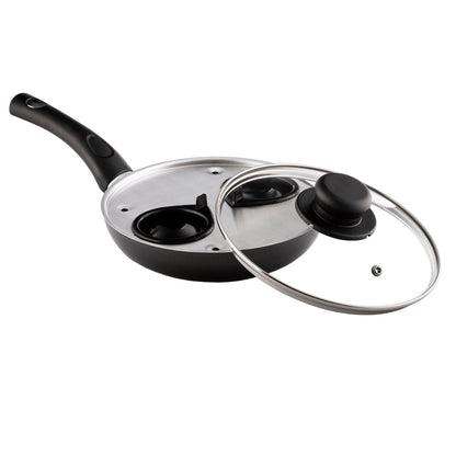 Egg Poacher 2 Cup