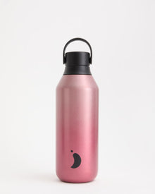 Chillys 500Ml Bottle Pink Gradient