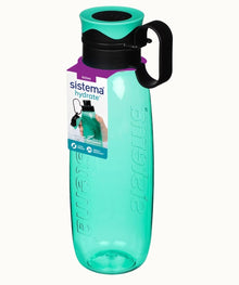 800ml Teal Tritan Active Bottle