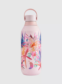 Chillys 500Ml Bottle Cactus Flower