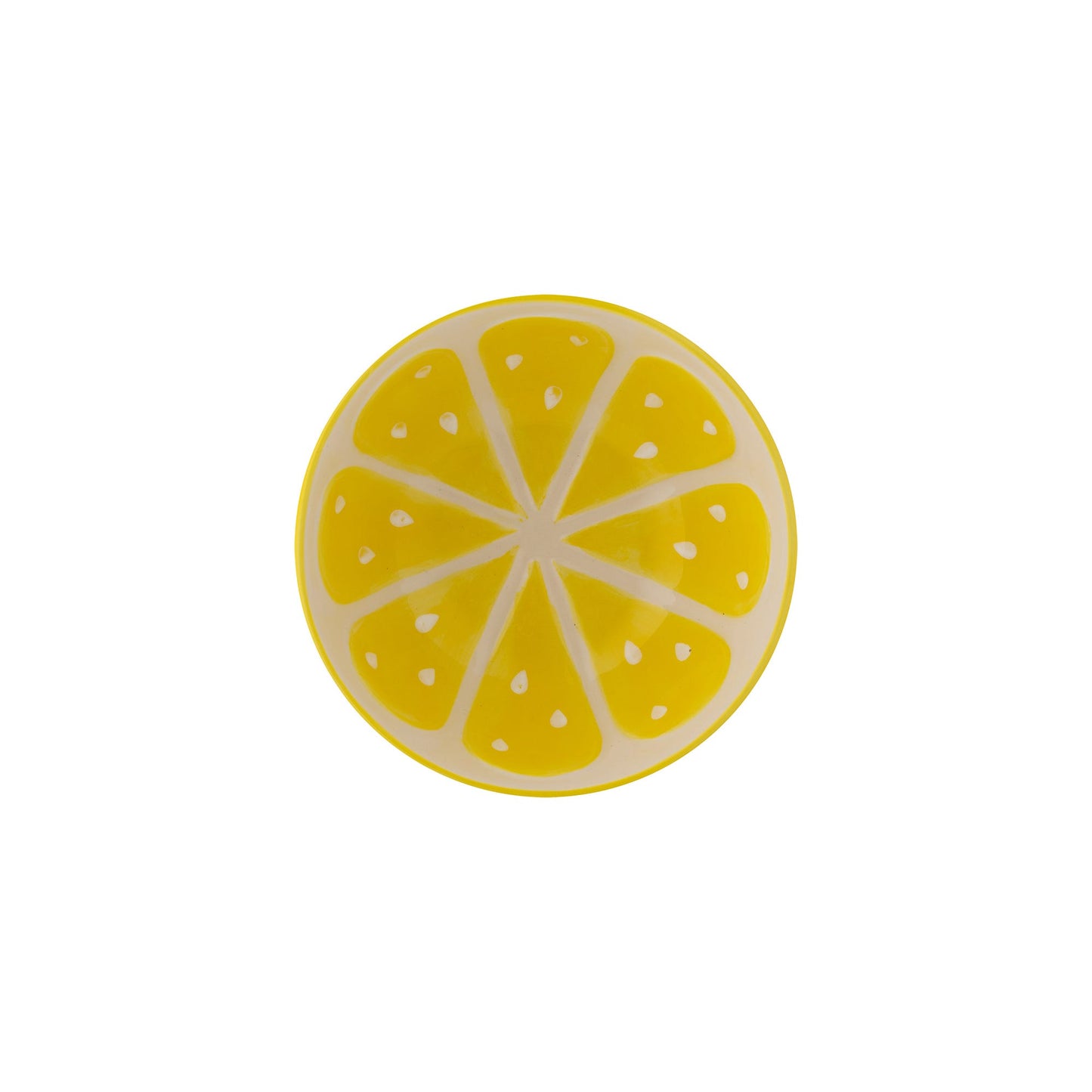 16cm Lemon Bowl