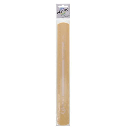 Premto Pastel 30cm Shatterproof Ruler - 5 Asst