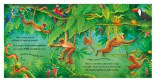 Pop Up Animals
