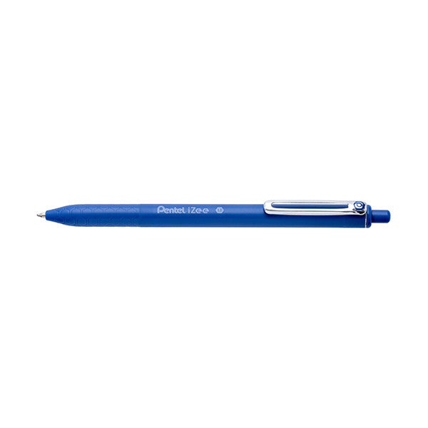 Pentel Izee 1.0Mm Blue
