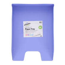 Premto Paper A4 Tray Heather Haze
