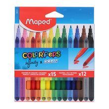 Maped Infinity x Ocean Set