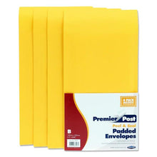 Padded Envelope Size B 140x225mm