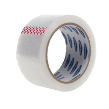 Stik-ie Transparent Packing Tape 66m X 50mm