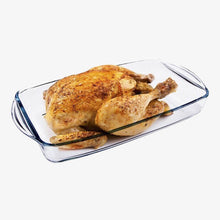 Alomo 2l Rect Roasting Dish