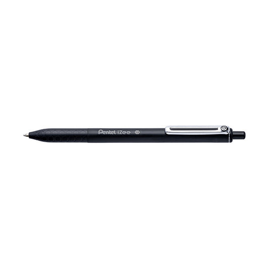 Pentel Izee 1.0Mm Black