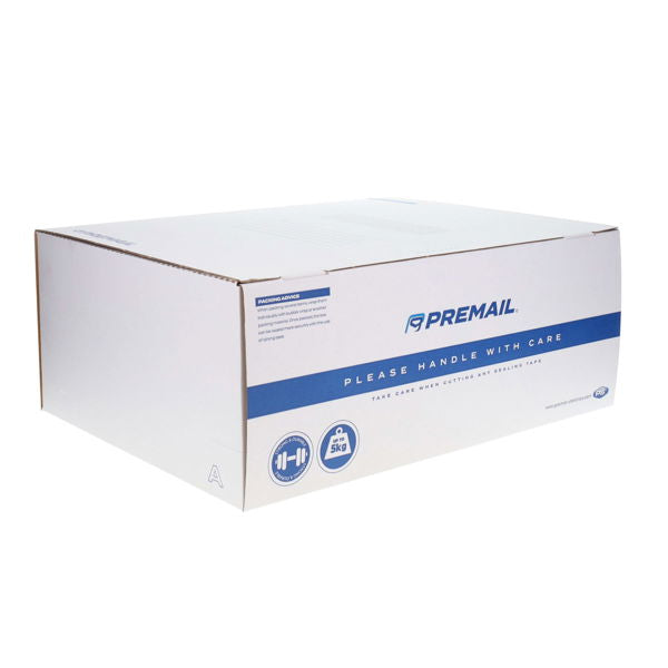 Premier Post Post Box - 470x360x180mm