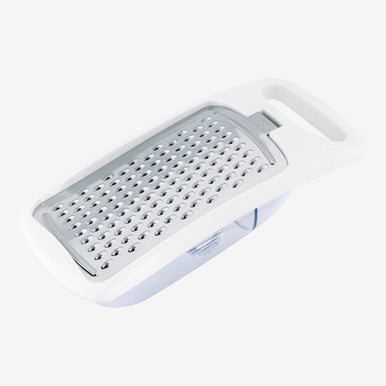 Nutmeg Grater With Container