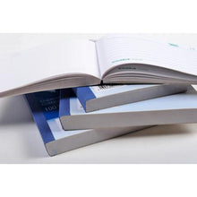 Invoice Book Guildhall