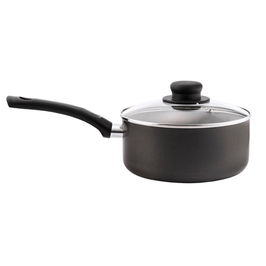 20cm NON STICK SAUCE PAN & LID