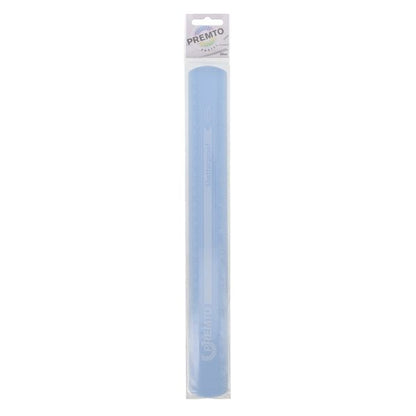 Premto Pastel 30cm Shatterproof Ruler - 5 Asst