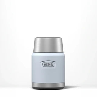 Thermos 470ml Food Flask Harebell Blue