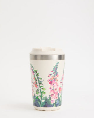 Chillys 340Ml Coffee Fox Glove