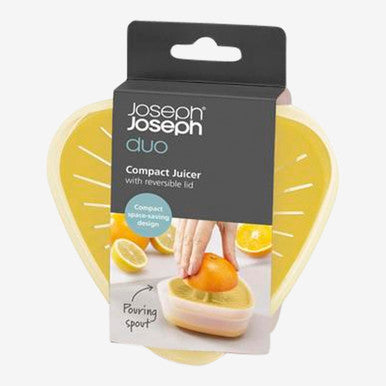Joseph Joseph Duo Compact Juicer